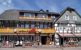 Gaestehaus Dorf-Alm